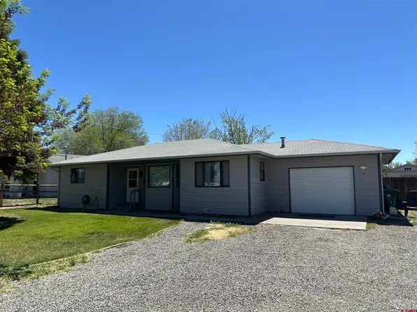 74 Colorado Avenue, Montrose, CO 81401
