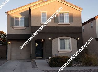 332 Pequin Trl SE, Albuquerque, NM 87123