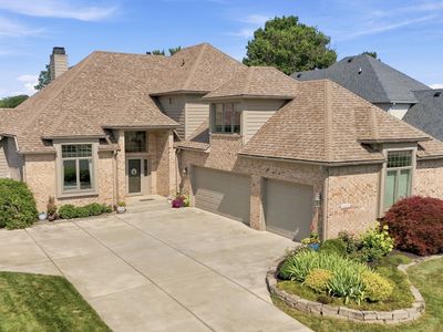 6602 N Royal Oakland Dr, Indianapolis, IN, 46236