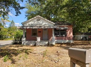 1447 Essie McIntyre Blvd, Augusta, GA 30901