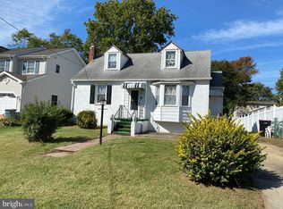 421 Roosevelt Ave, Glendora, NJ 08029