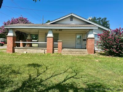1500 W 12th St, Sulphur, OK, 73086