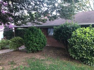 4524 19th Rd N, Arlington, VA 22207