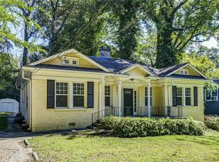 483 Burlington Rd, Atlanta, GA 30307