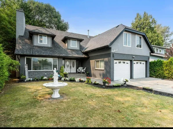4511 No 3 Rd, Chilliwack, BC V2R 5E8