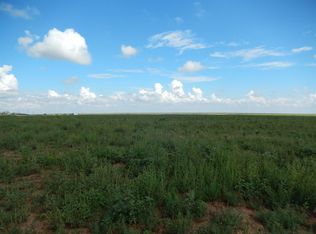 1390 County Road 372, Spur, TX 79370