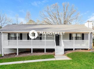 68 Powder Ct, Dallas, GA 30157