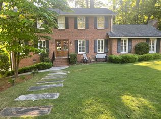 1344 Martina Dr, Atlanta, GA 30338
