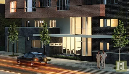 Rented by Halstead Real Estate