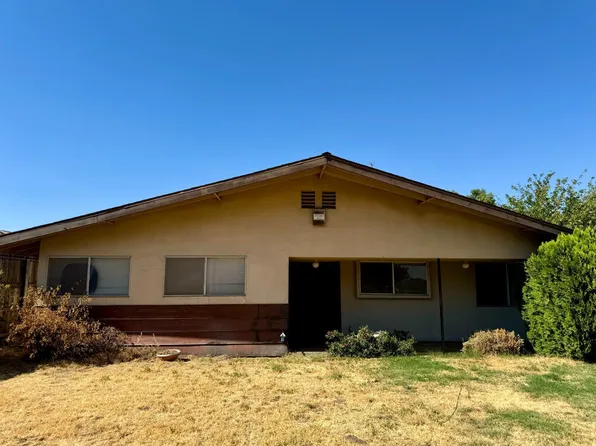 6612 E Olive Ave, Fresno, CA 93727