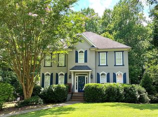 2692 Glen Forest Dr, Winston Salem, NC 27103