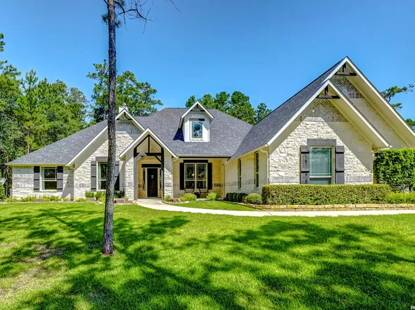 31045 Johnson Way, Bulverde, TX 78163