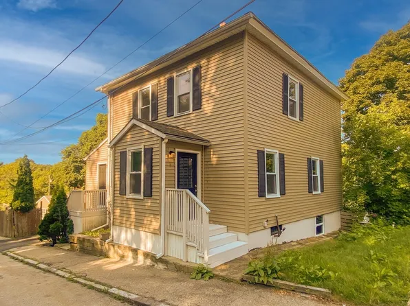 6 Carter St, Webster, MA 01570