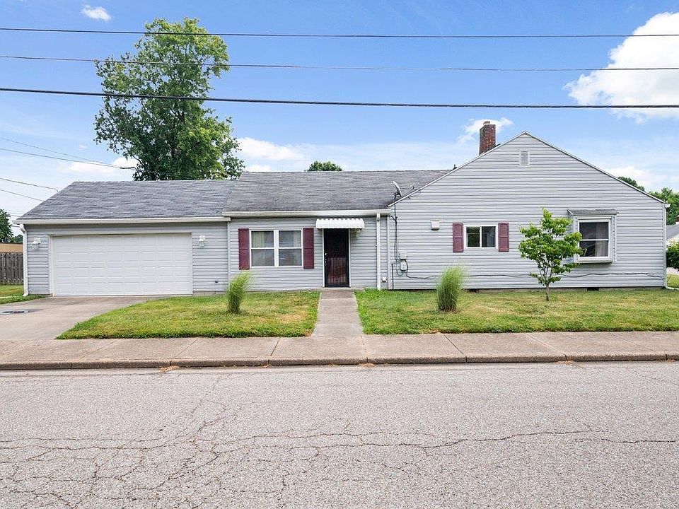 1st image of 800 E Olmstead Ave