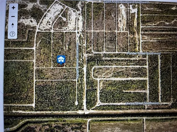 UNKNOWN LOT 11, PALM BAY, FL 32908