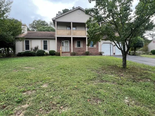 30883 Ward Rd, Salisbury, MD 21804