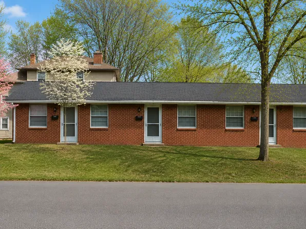 622 W Main St APT A, Newark, OH 43055