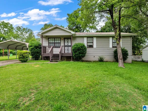 7562 Alabama Ave, Leeds, AL 35094