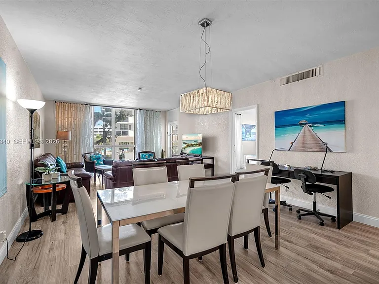 3801 S Ocean Dr #2W — Photo 6