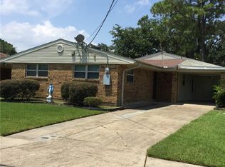 4742 Galahad Dr, New Orleans, LA 70127