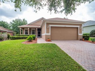 378 Silver Maple Rd, Groveland, FL 34736