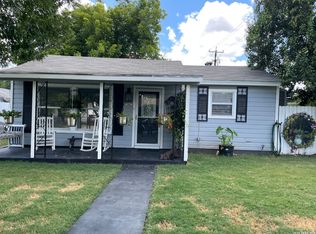 604 LINDA LOU DR, San Antonio, TX 78223