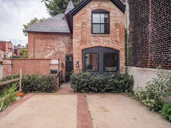 1922 3rd St NW, Washington, DC 20001