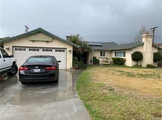 5342 Golondrina Dr, San Bernardino, CA 92404