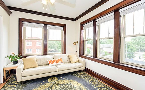 2nd image of 4236 N Campbell Ave #3