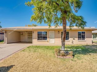 2058 W Camino Cir, Mesa, AZ 85201