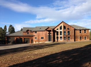 22712 E Red Feather Ln, Liberty Lake, WA 99019