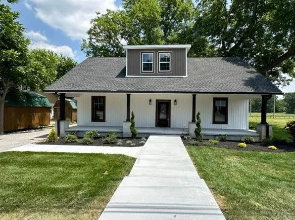 10267 Viola Rd, Morrison, TN 37357