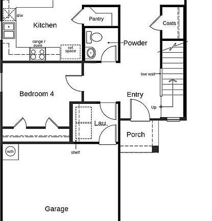 2nd image of 4722 PLAZA CENTER