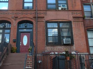 885 Saint Nicholas Ave, New York, NY 10032