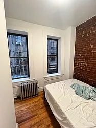 Rented by Manhattan Dwelling Corporation
