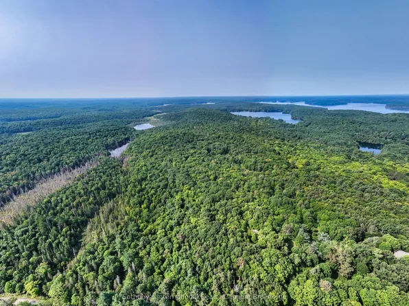 1045 Browns Brae Rd #B, Lake Of Bays, ON P0B 1A0