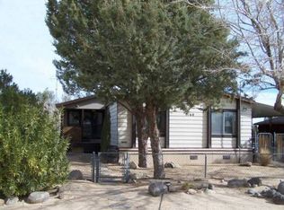 1160 N Charles St, Ridgecrest, CA 93555