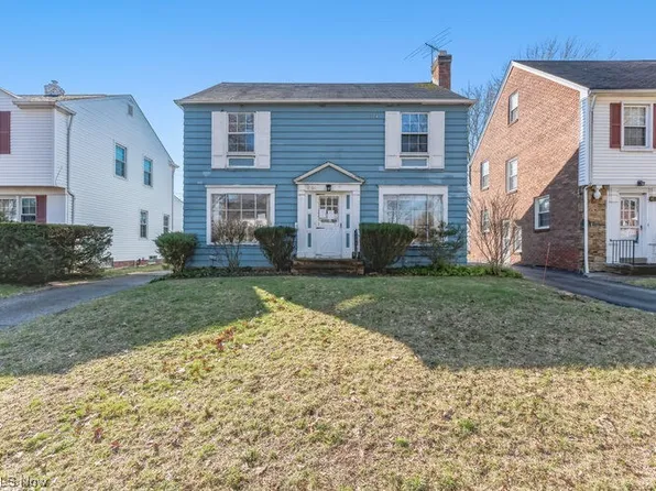 18506 Scottsdale Blvd, Shaker Heights, OH 44122