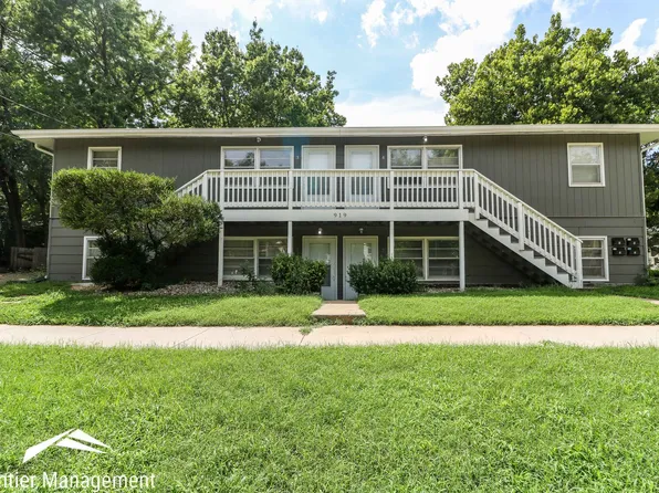 919 N 11th, 919 N 11th St APT 2, Manhattan, KS 66502