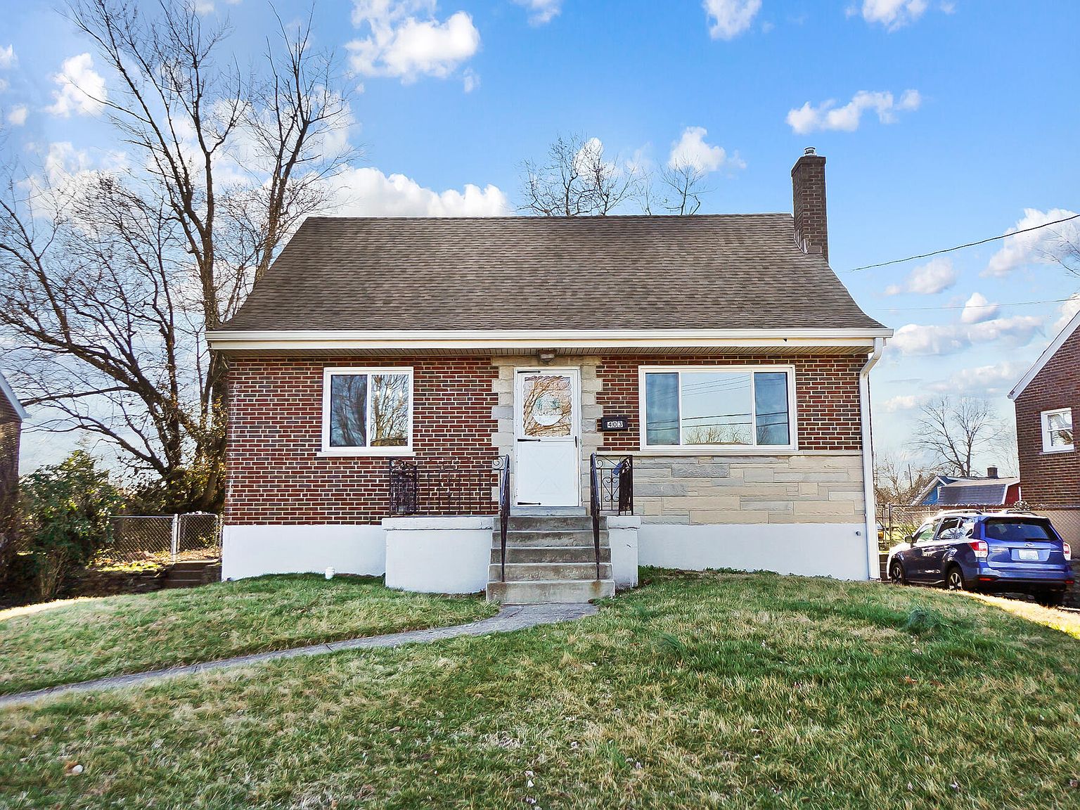 403 Swan Cir, Elsmere, KY 41018 Zillow