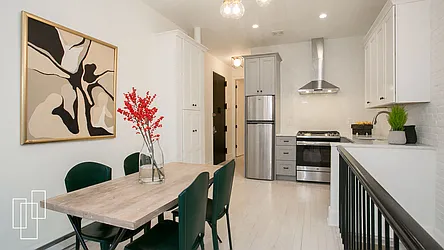 Sold by Garfield Realty 