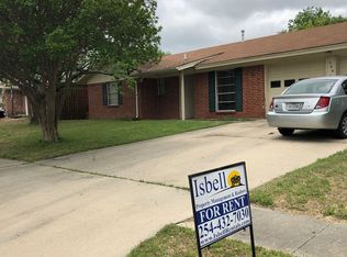 506 Allen St, Copperas Cove, TX 76522