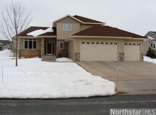 202 Art St NW, New Prague, MN 56071