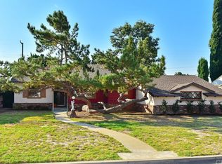 1338 E Thelborn St, West Covina, CA 91790