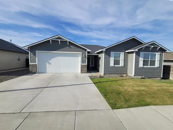 6018 W 41st Ave, Kennewick, WA 99338