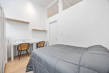 Rented by John W. Chang, LREB