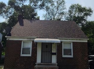 20161 Gallagher St, Detroit, MI 48234
