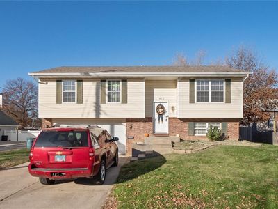 401 Willoughby Ln, Collinsville, IL, 62234