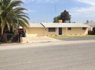 1146 Brown Ave W, Porterville, CA 93257