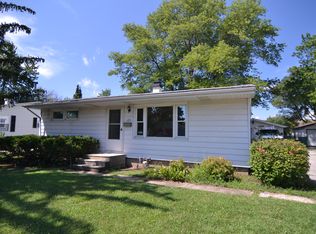 125 Saint Joseph Ave, Joliet, IL 60436